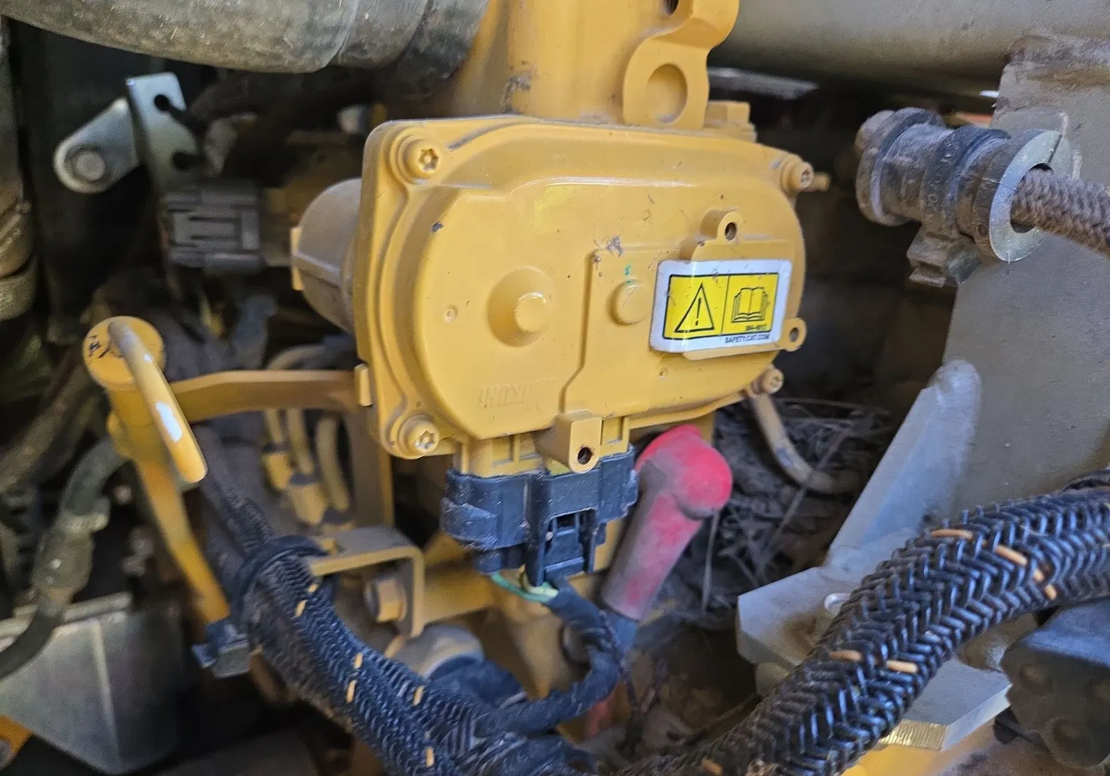 2020 Caterpillar 299D3