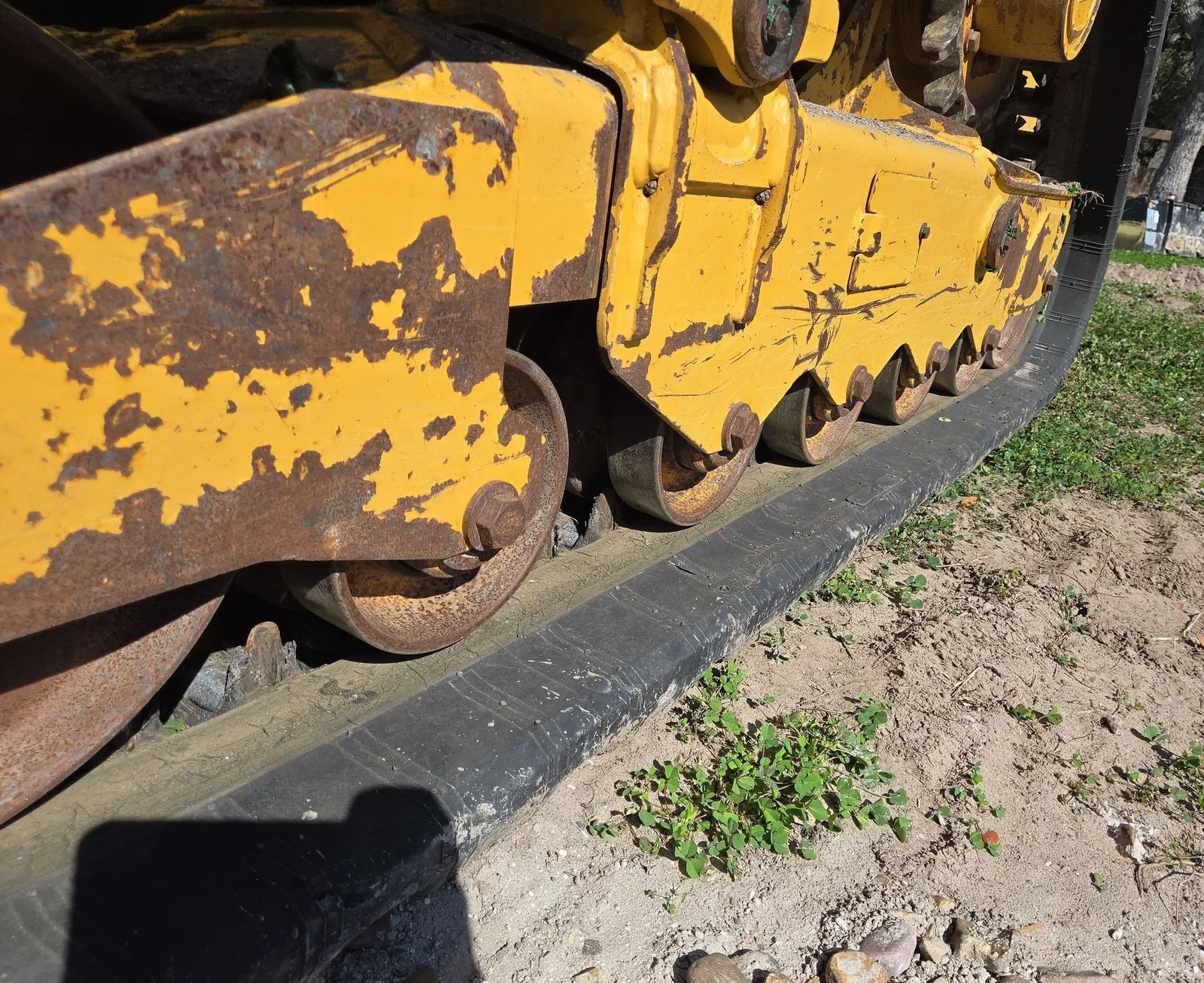 2020 Caterpillar 299D3