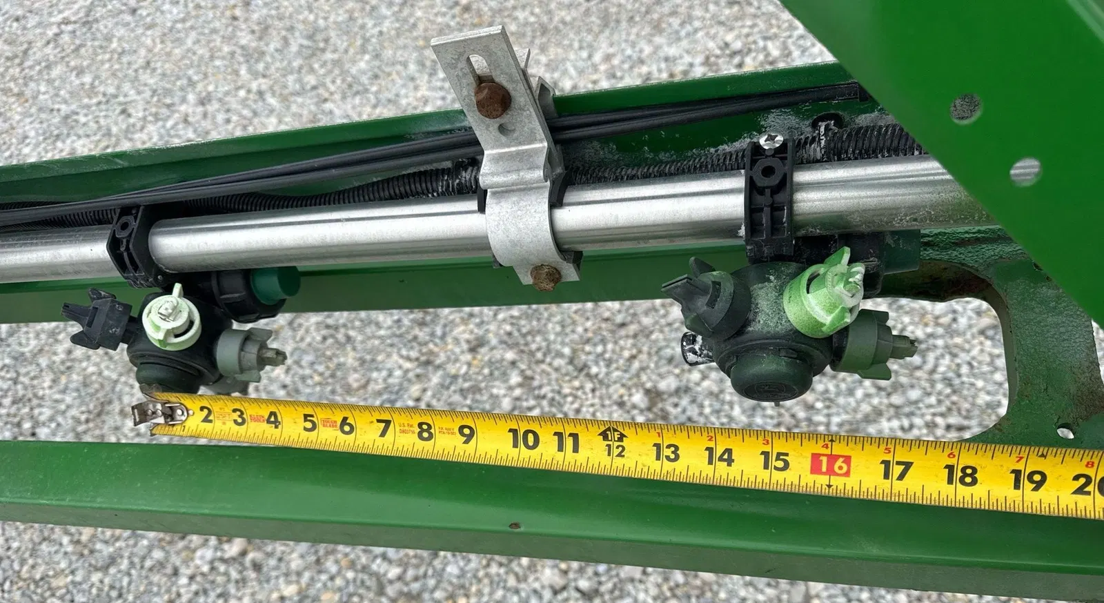 2014 John Deere R4038