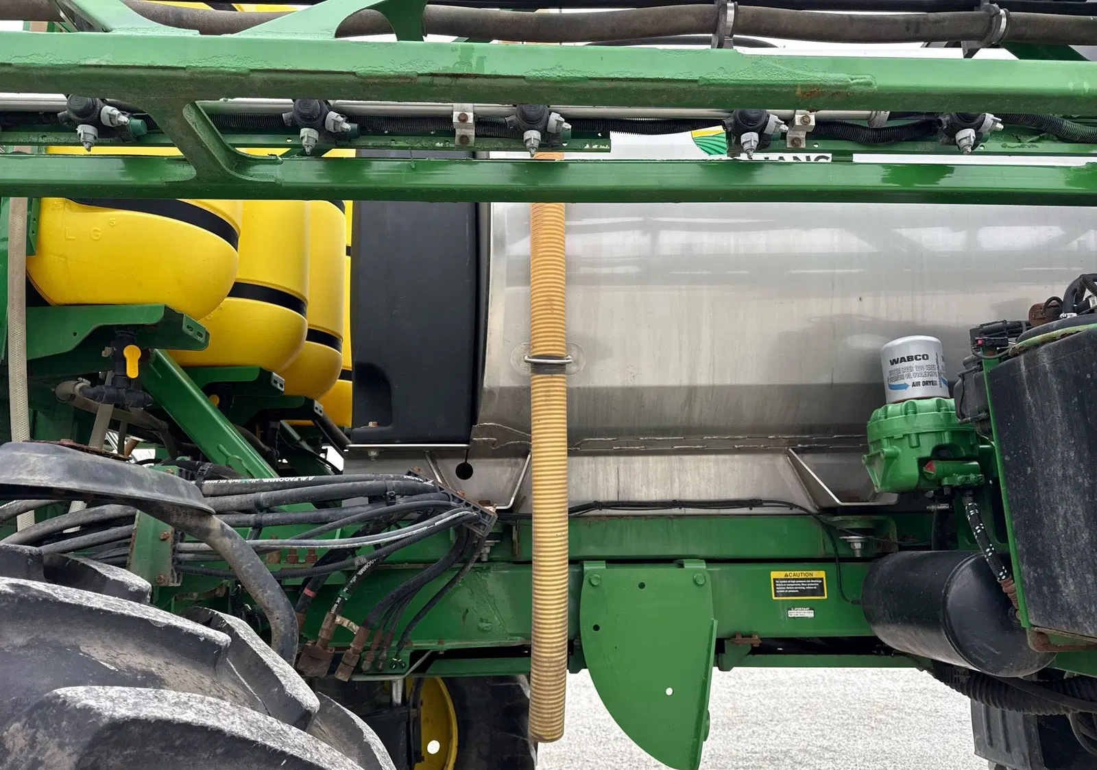 2014 John Deere R4038