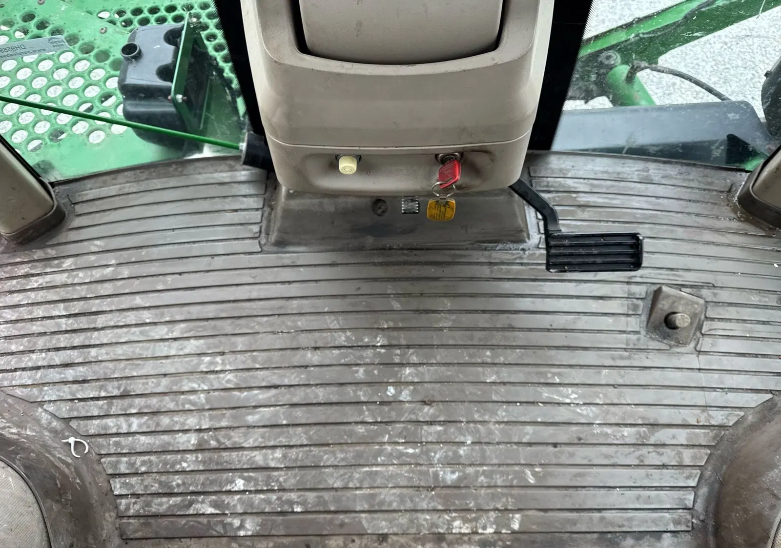 2014 John Deere R4038
