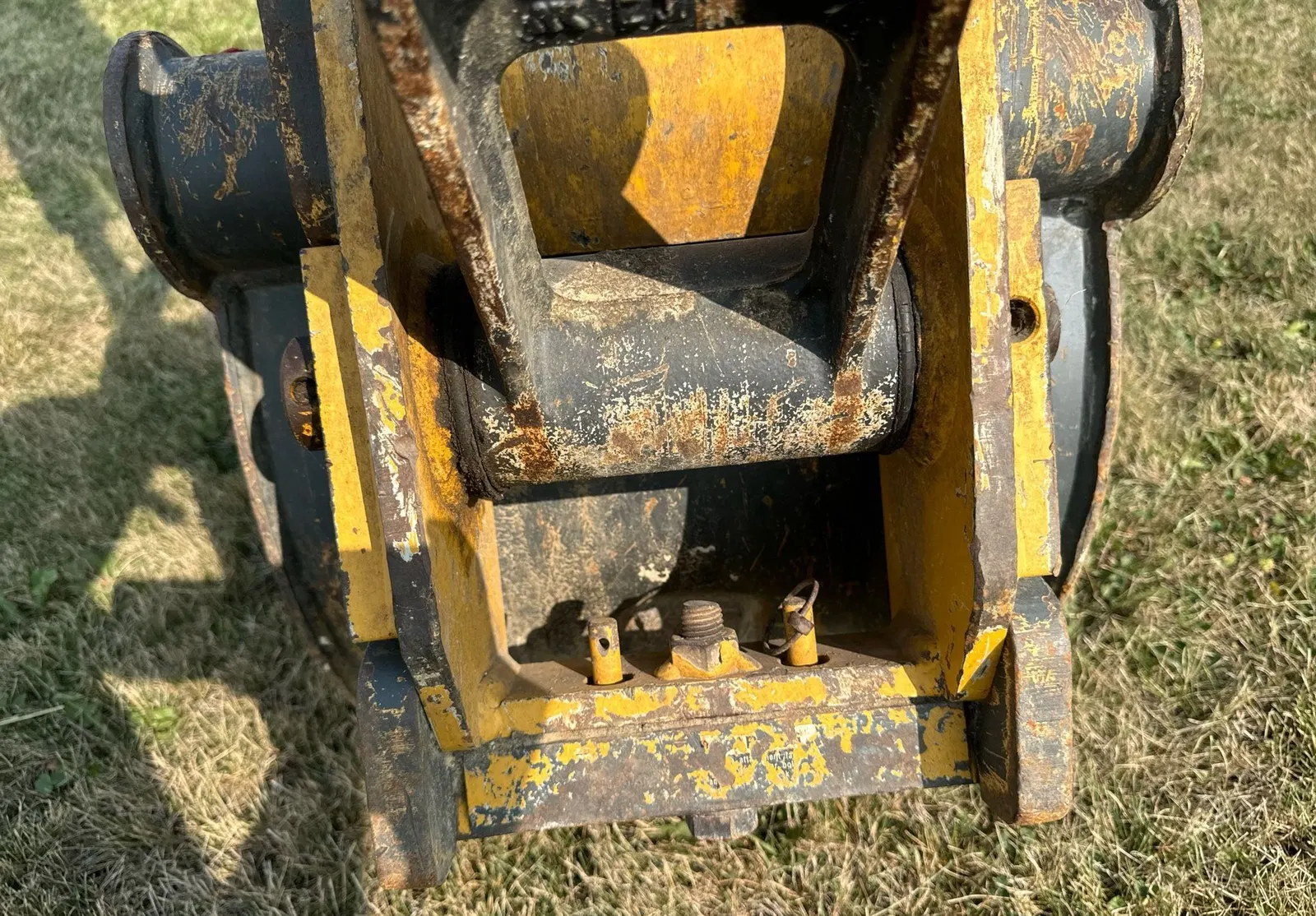 2016 John Deere 50G