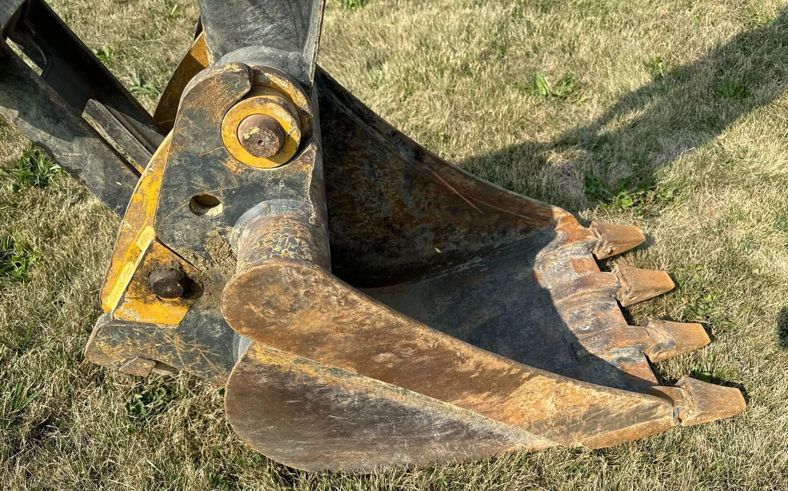 2016 John Deere 50G