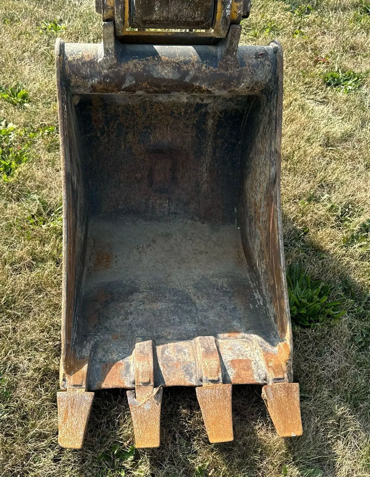 2016 John Deere 50G