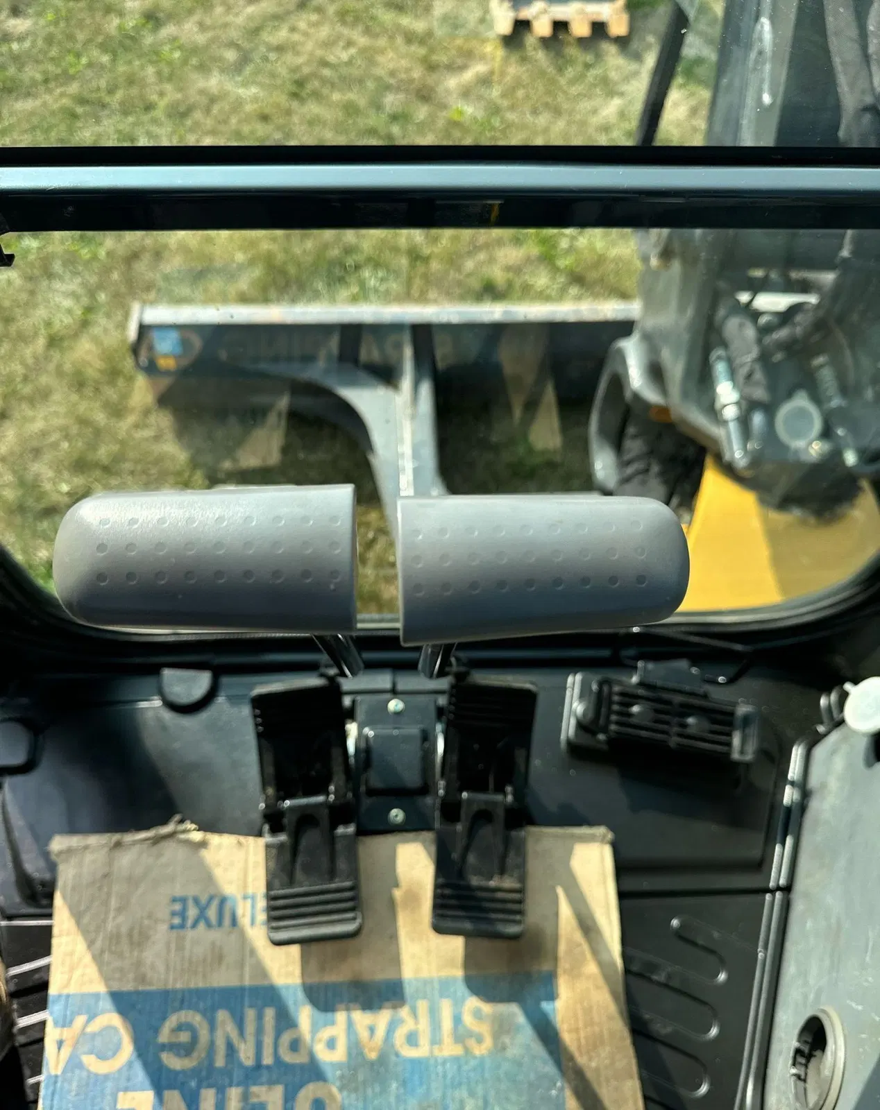 2016 John Deere 50G