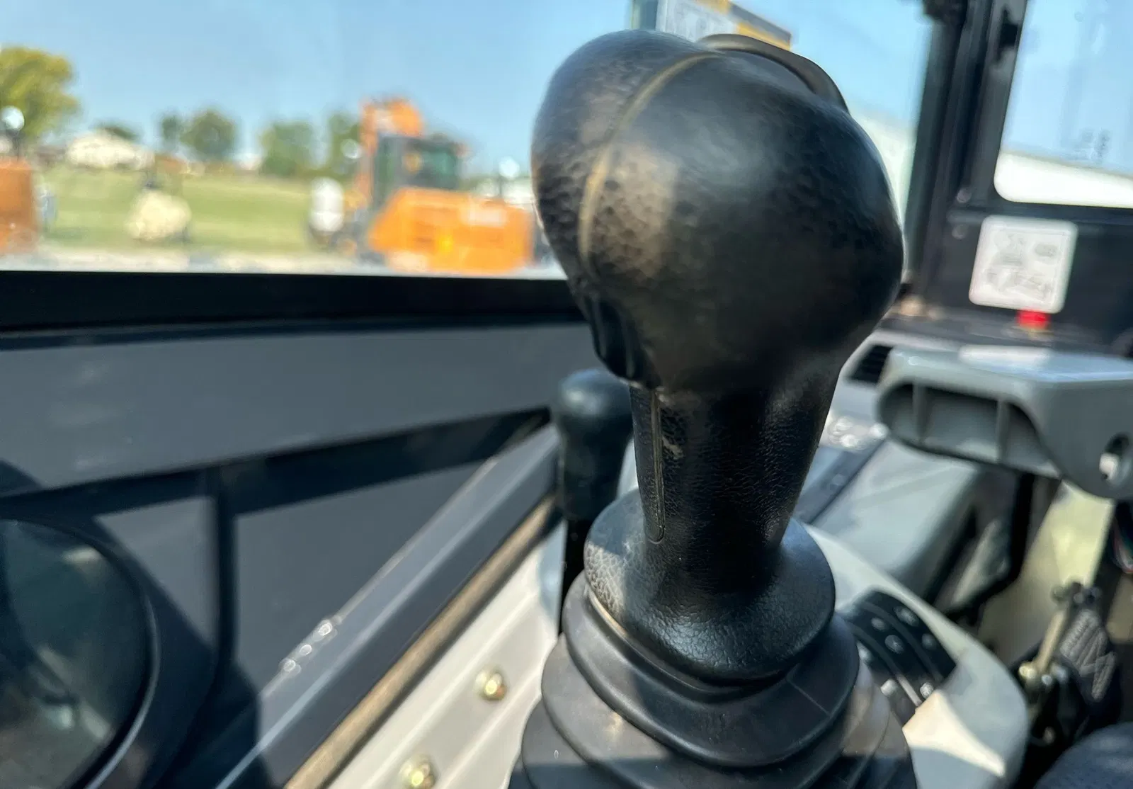 2016 John Deere 50G
