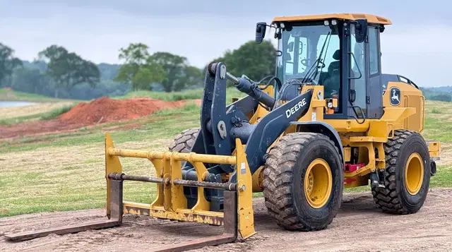 2022 John Deere 544