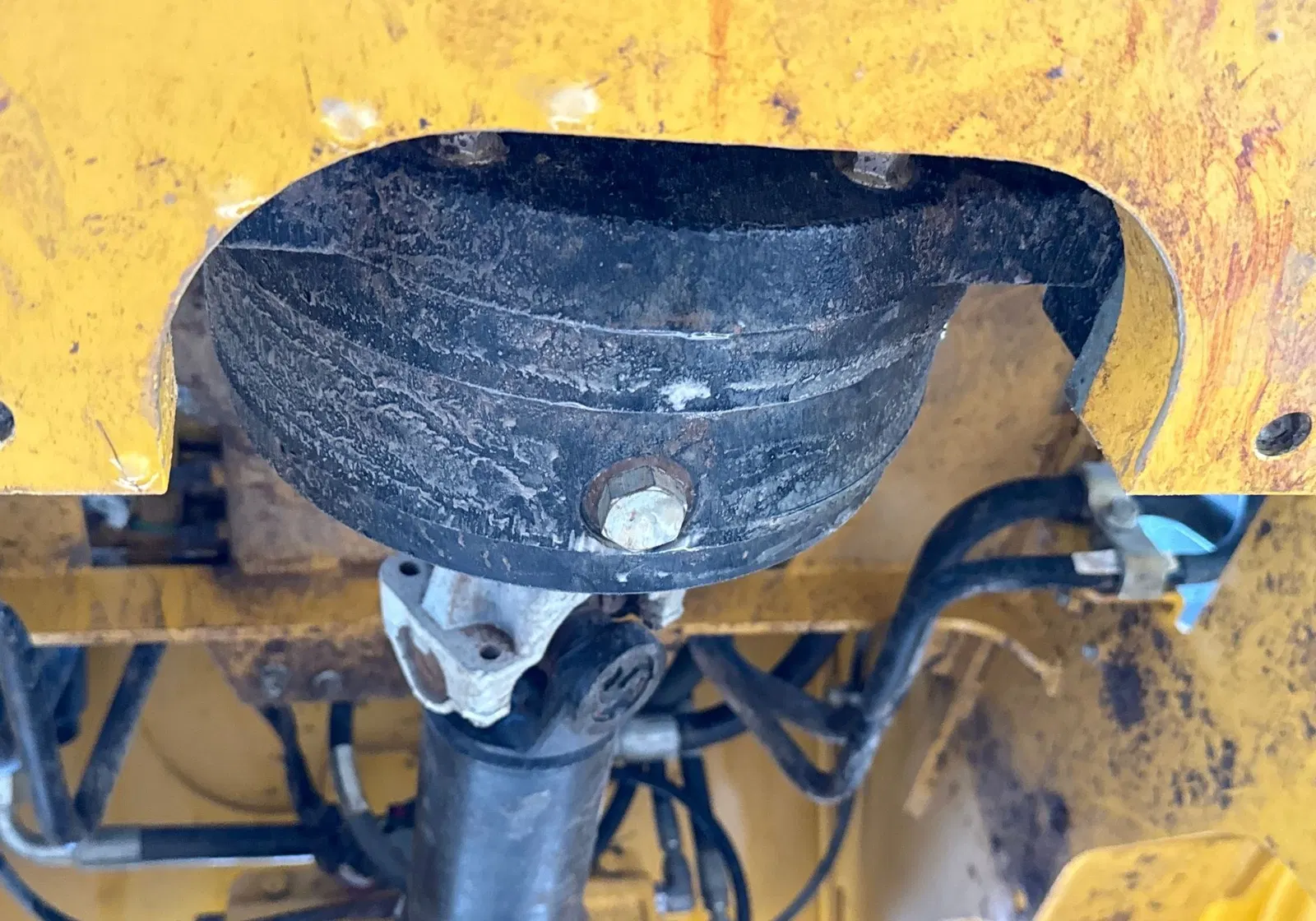 2022 John Deere 544