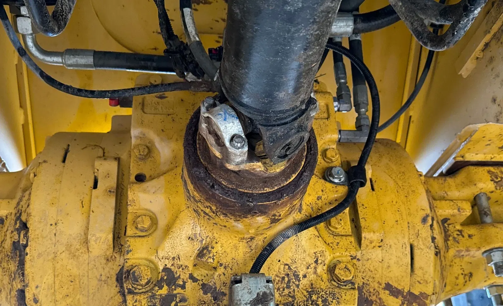 2022 John Deere 544