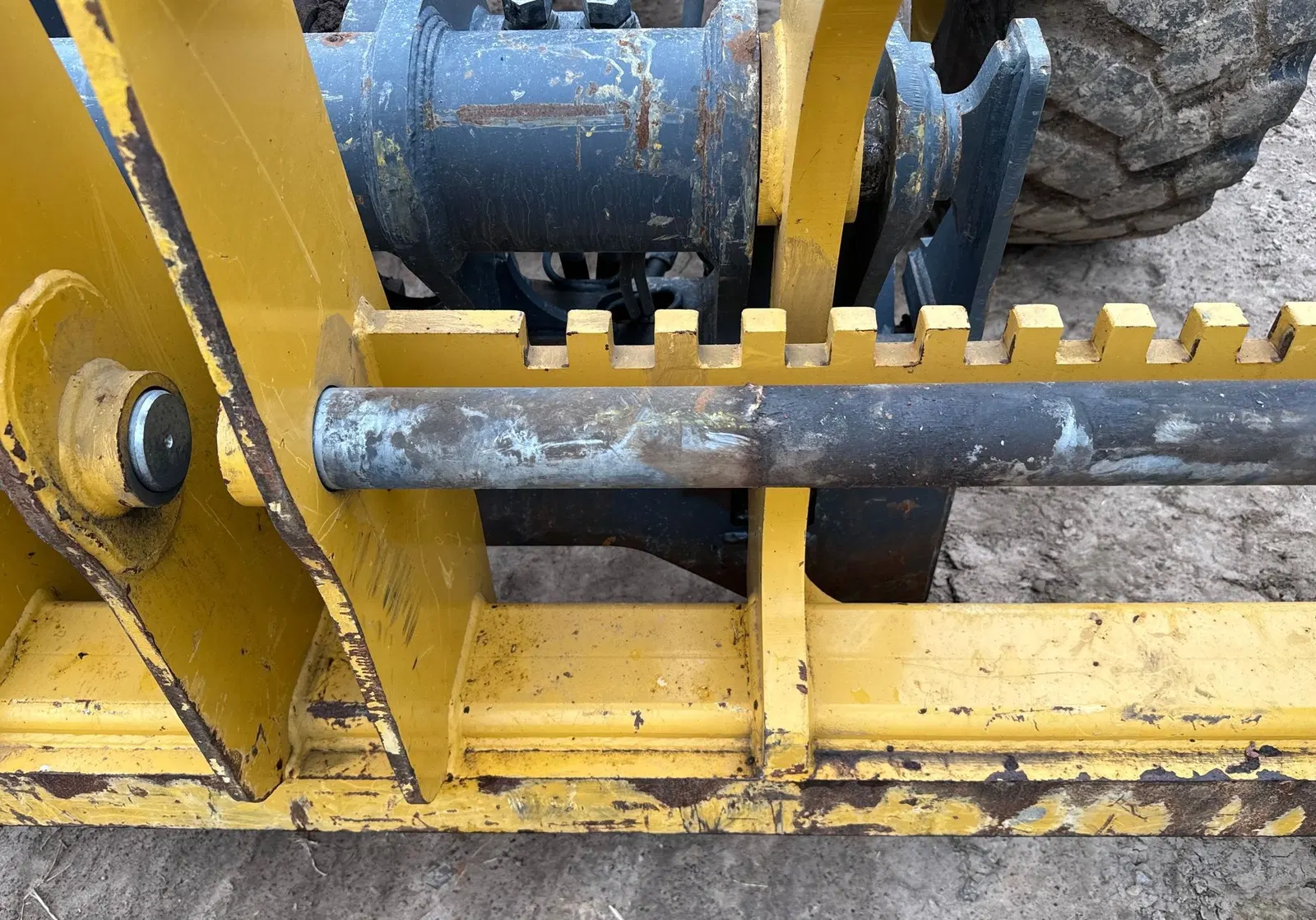 2022 John Deere 544