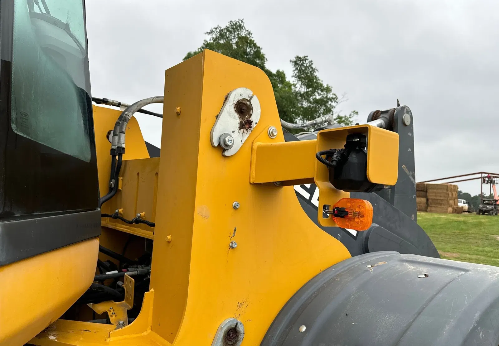 2022 John Deere 544