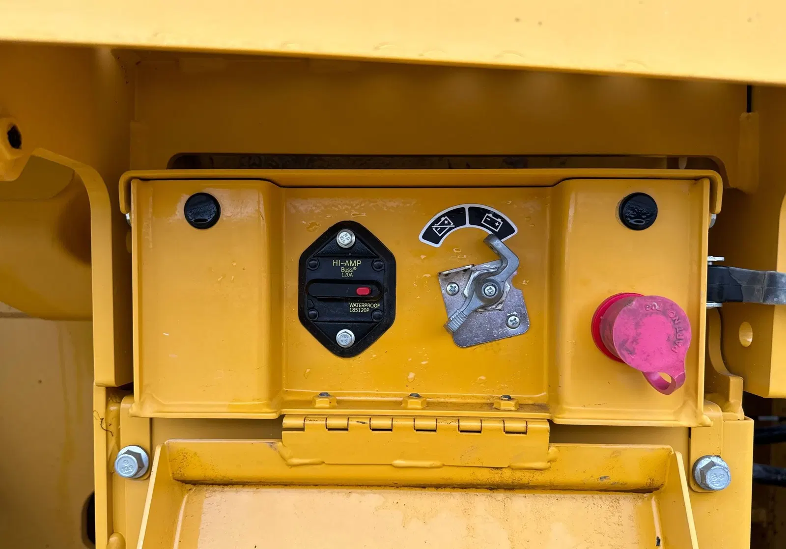 2022 John Deere 544