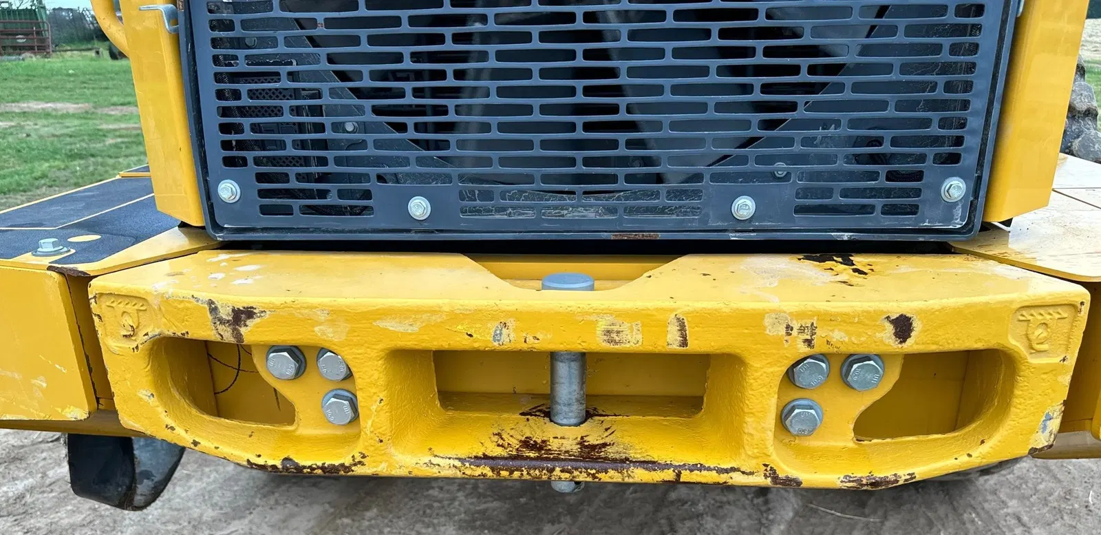 2022 John Deere 544