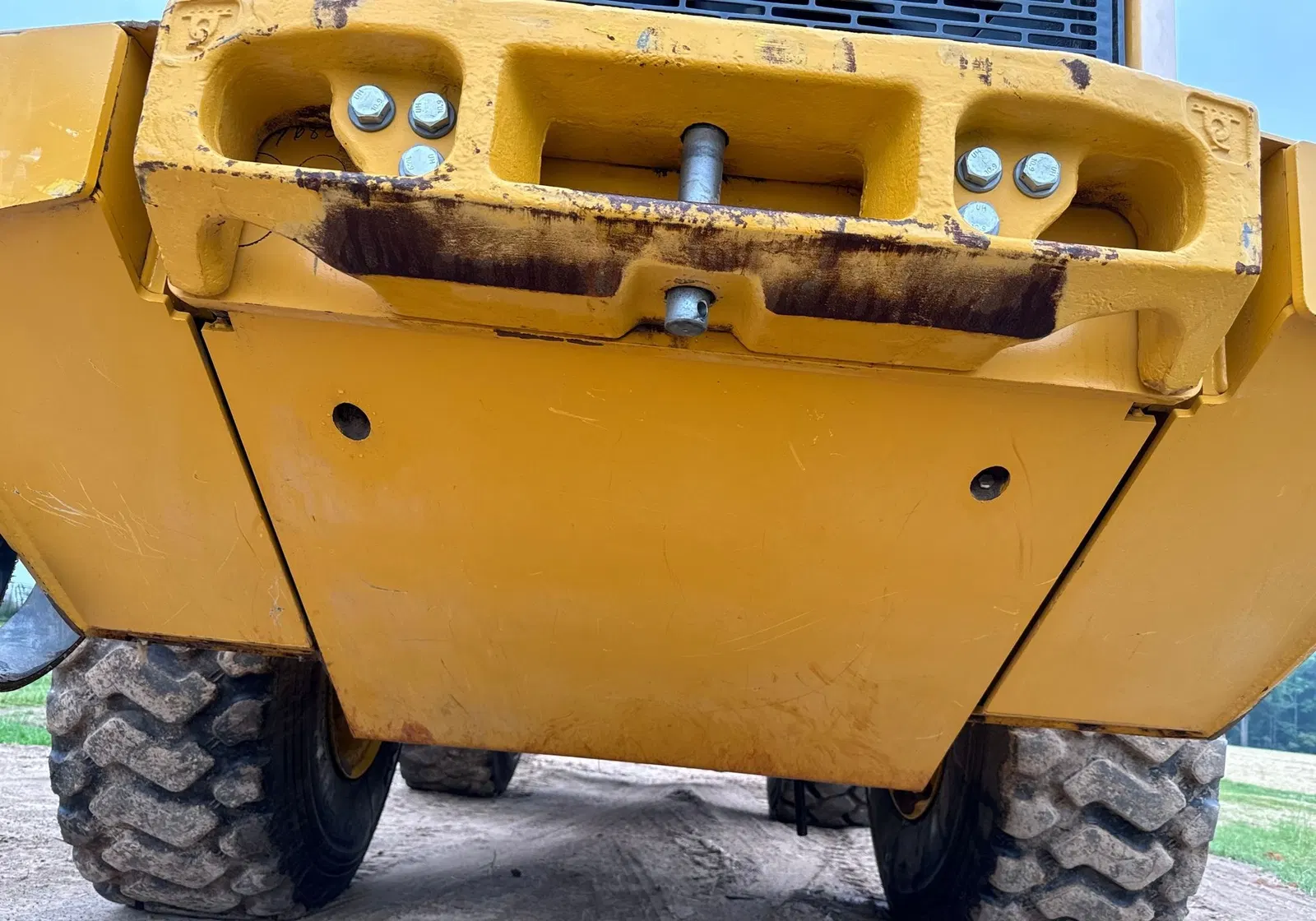 2022 John Deere 544