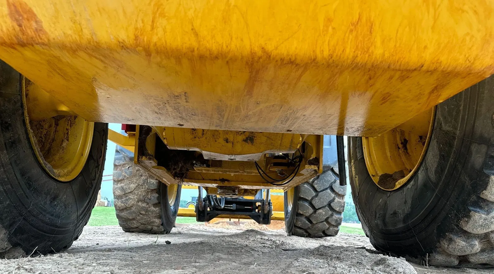 2022 John Deere 544