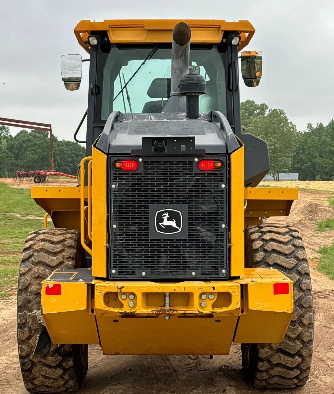 2022 John Deere 544