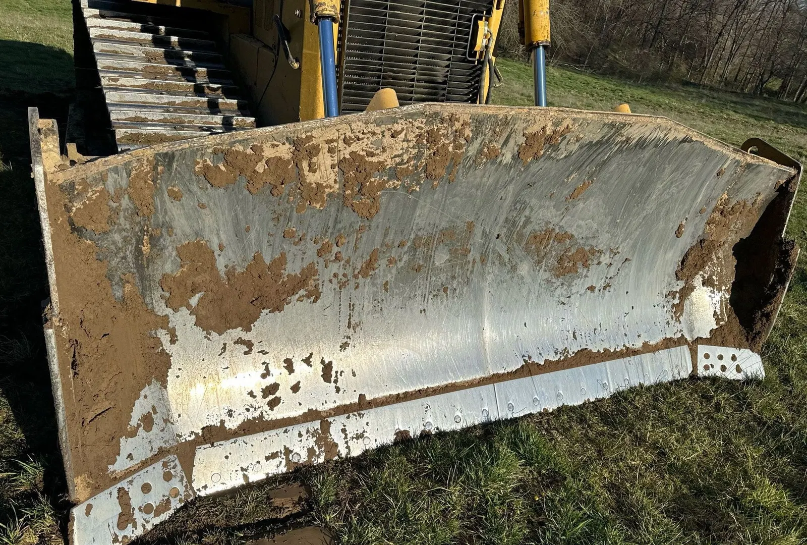 2005 Caterpillar D6R