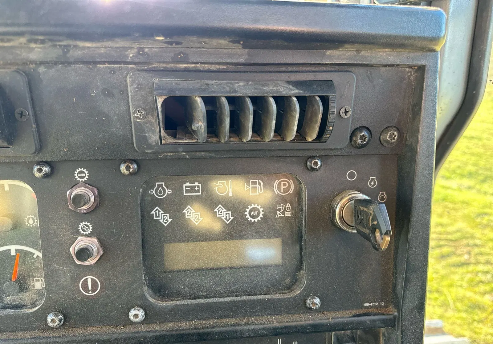 2005 Caterpillar D6R