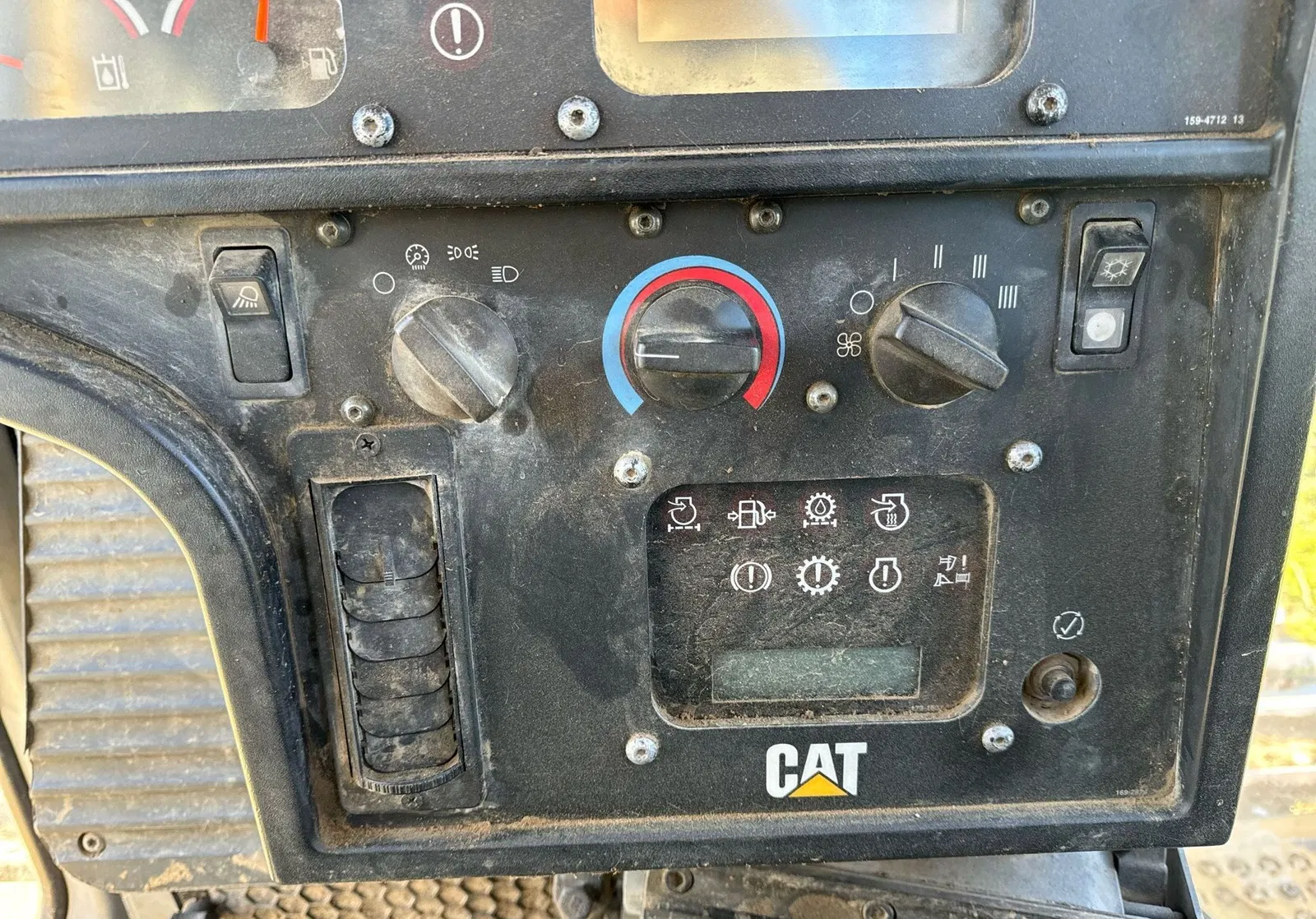 2005 Caterpillar D6R