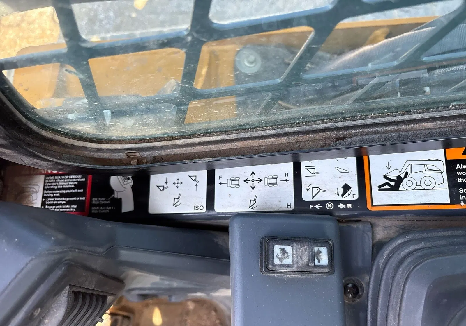 2020 John Deere 333G