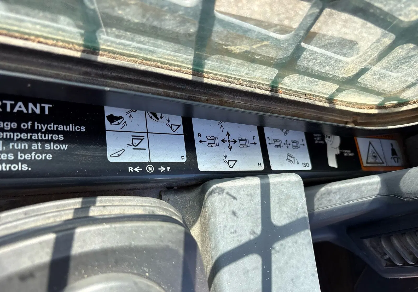 2020 John Deere 333G