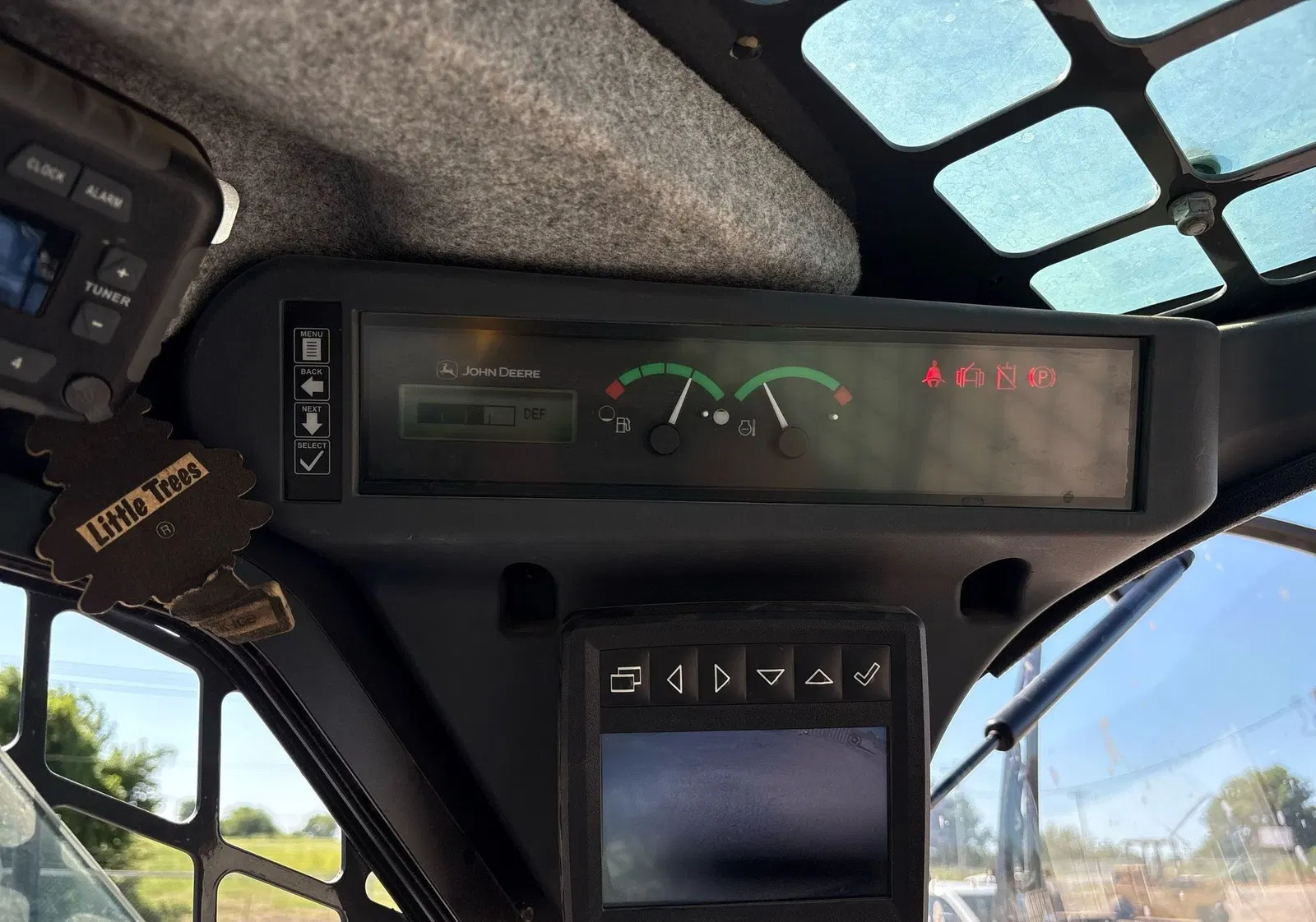 2020 John Deere 333G