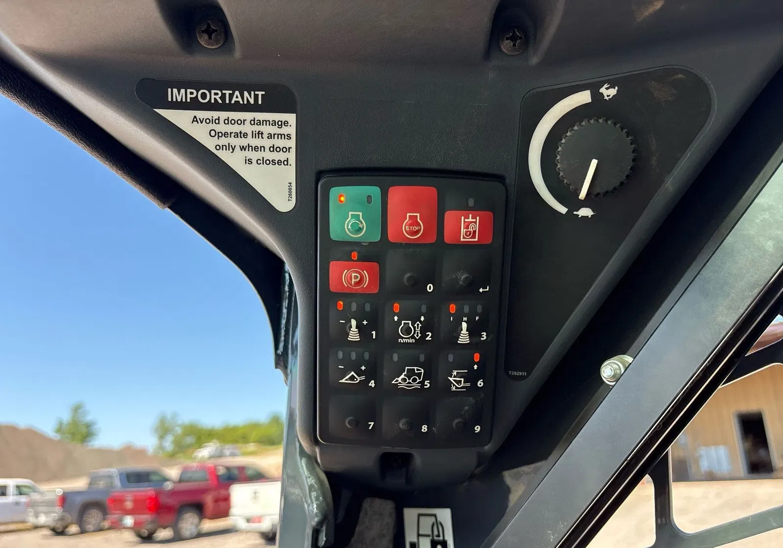 2020 John Deere 333G