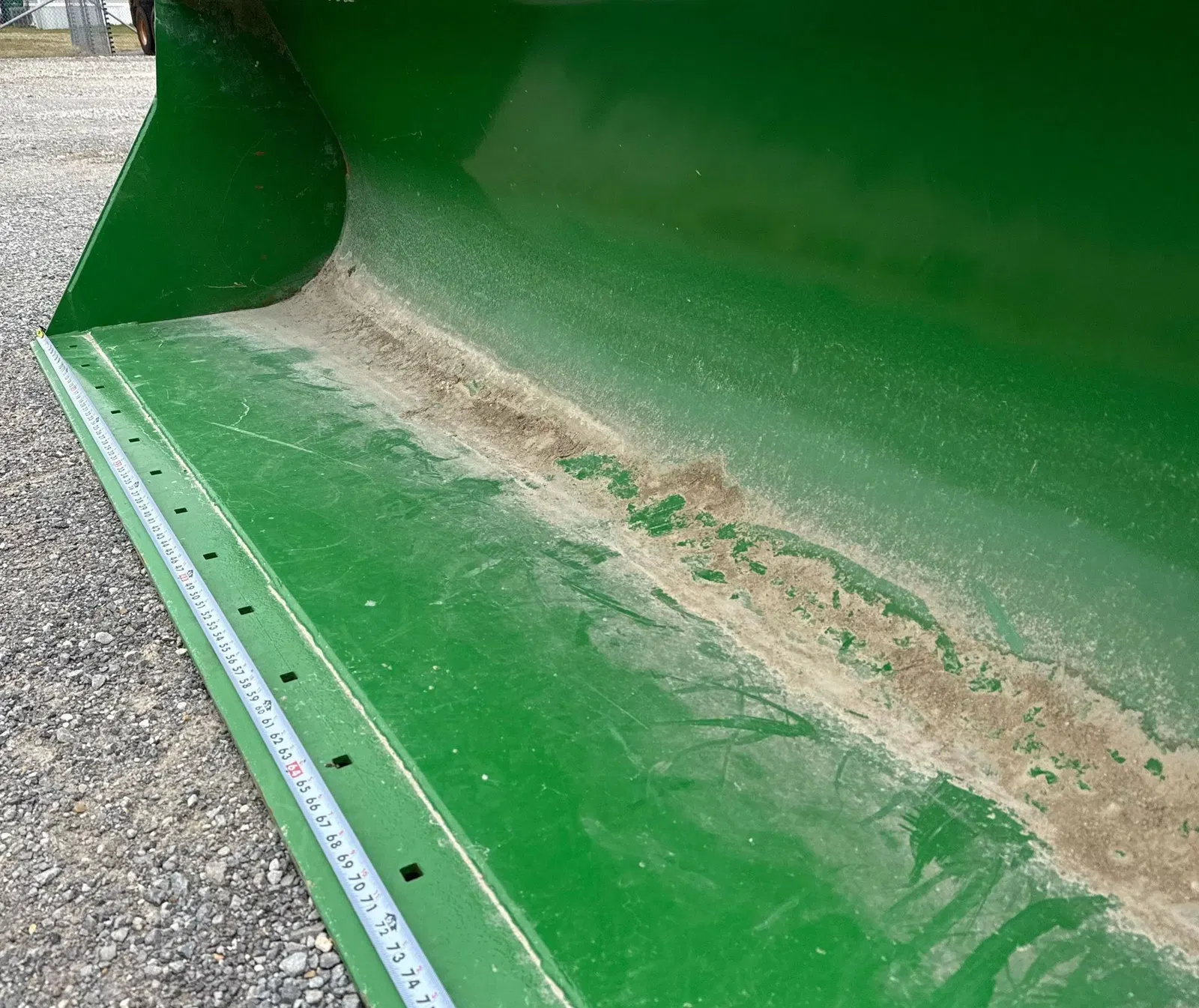 2022 John Deere 6155M