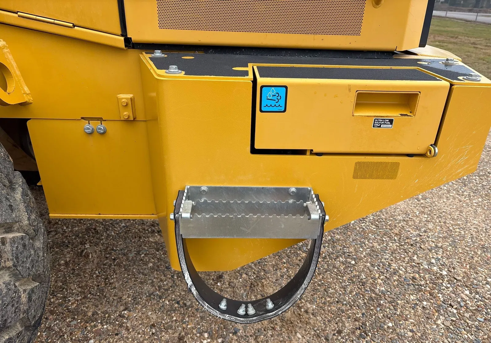 2021 John Deere 524P