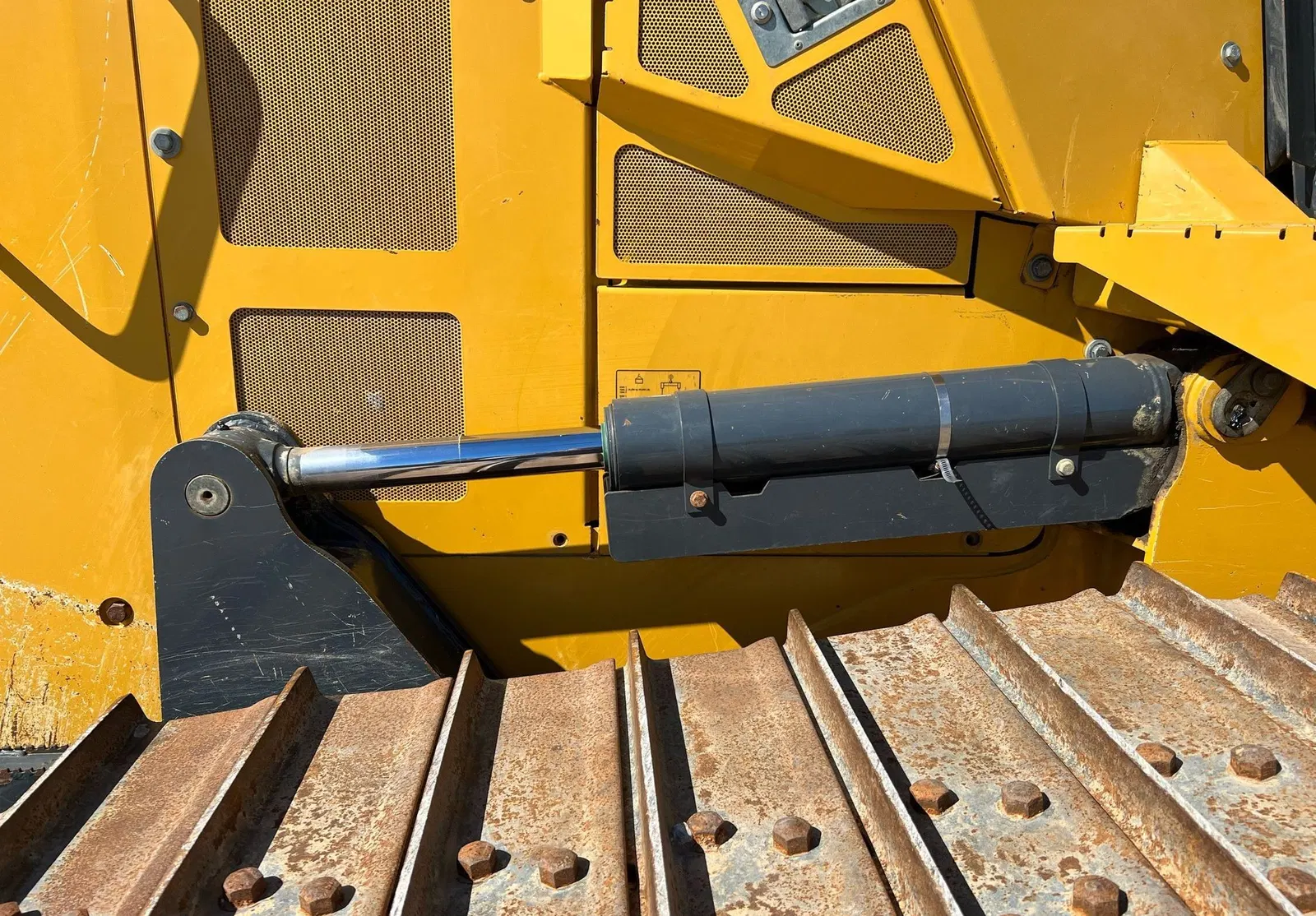 2019 John Deere 750K