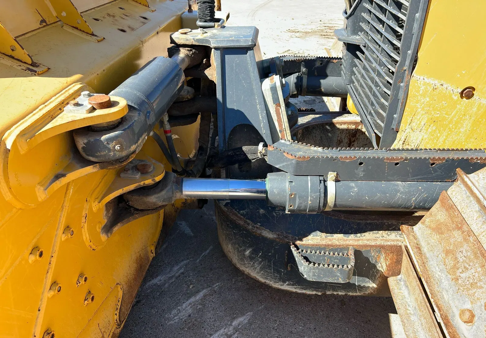 2019 John Deere 750K