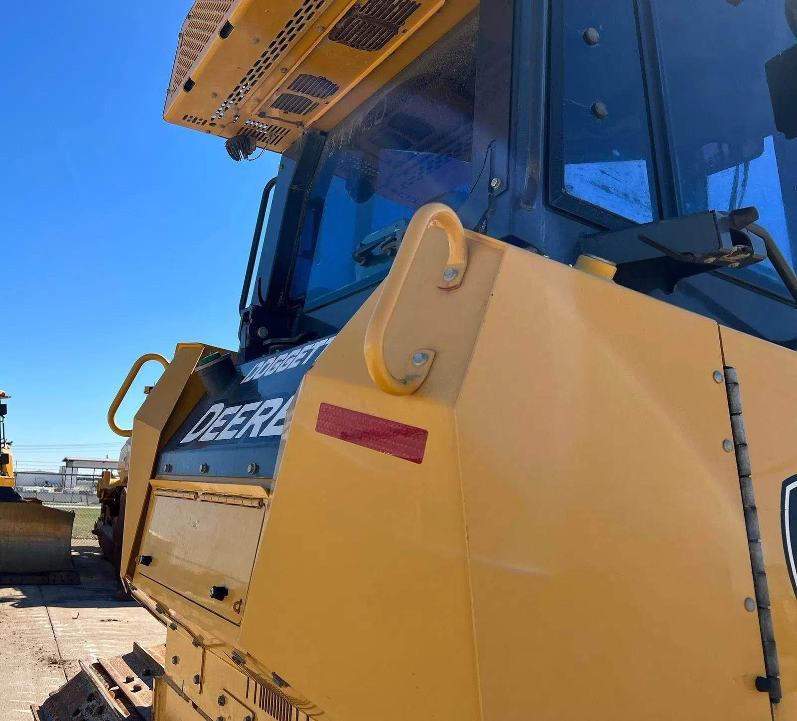 2019 John Deere 750K