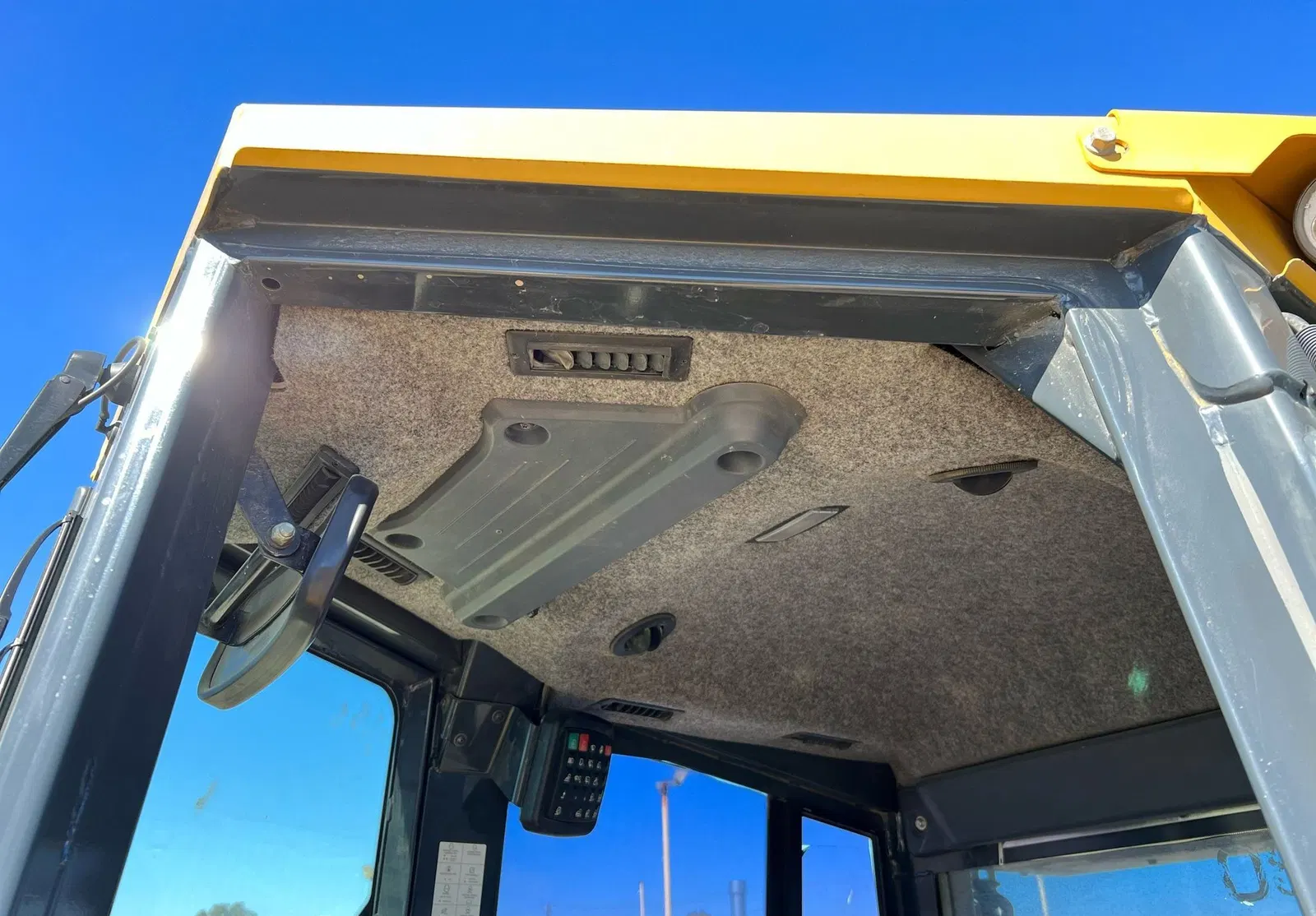 2019 John Deere 750K