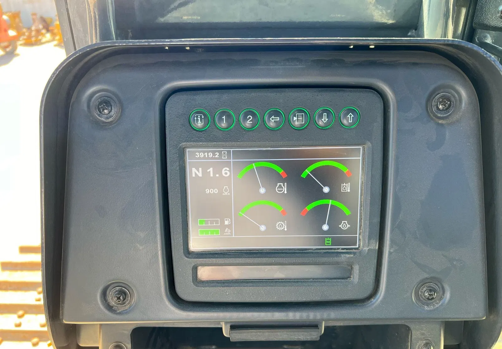 2019 John Deere 750K