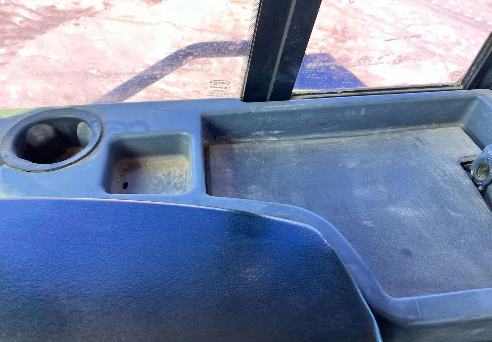 2019 John Deere 750K