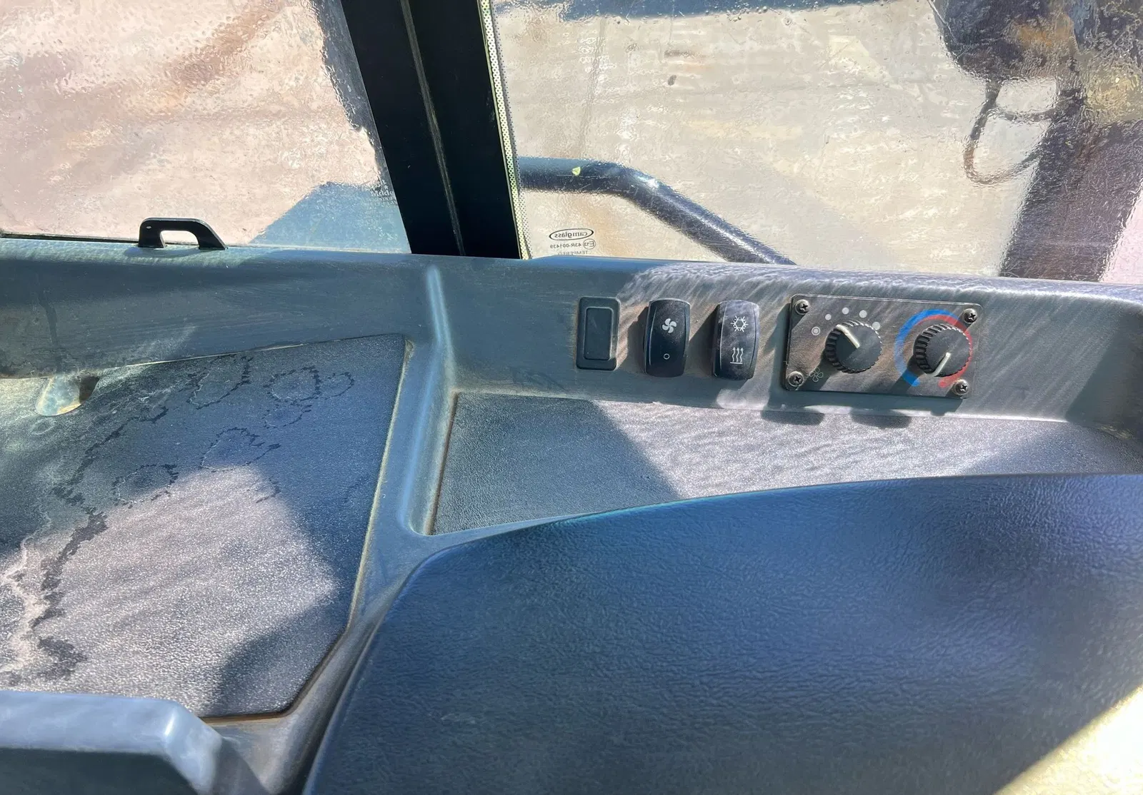 2019 John Deere 750K