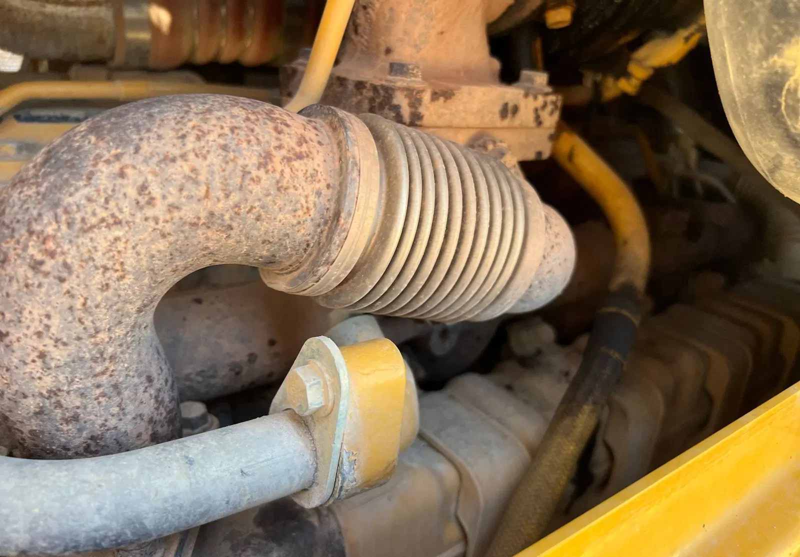 2019 John Deere 750K
