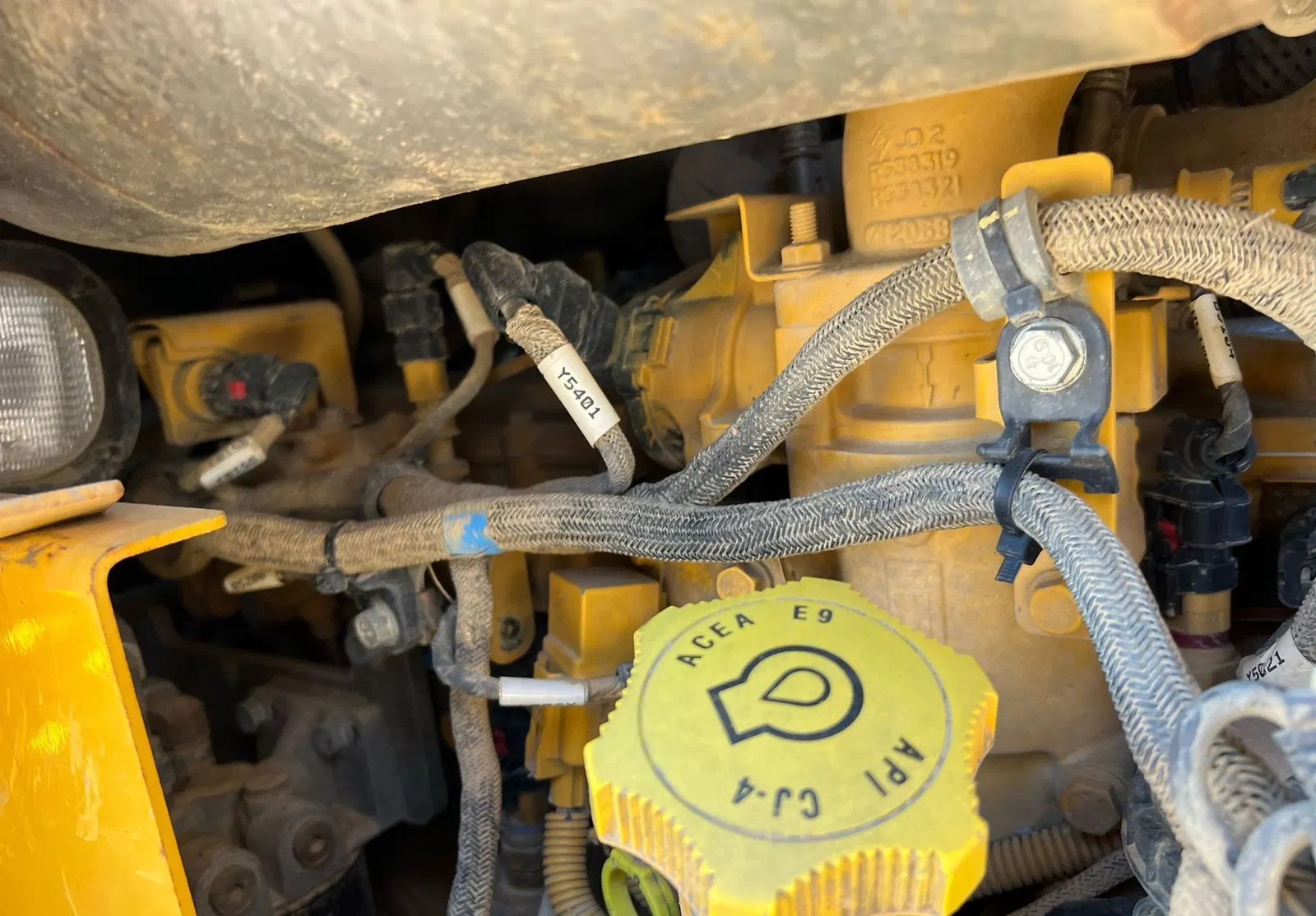 2019 John Deere 750K