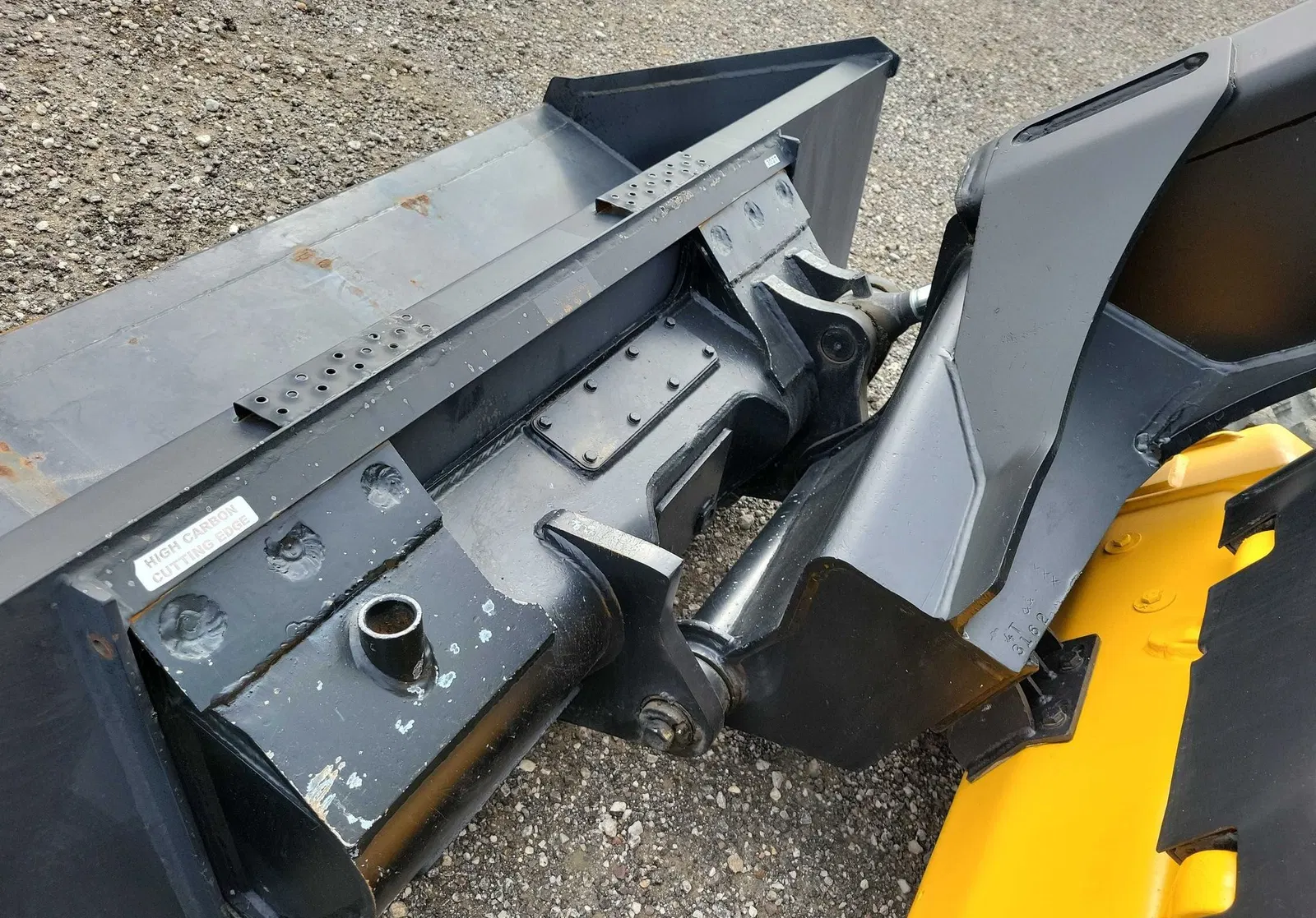 2020 JCB 3TS-8T