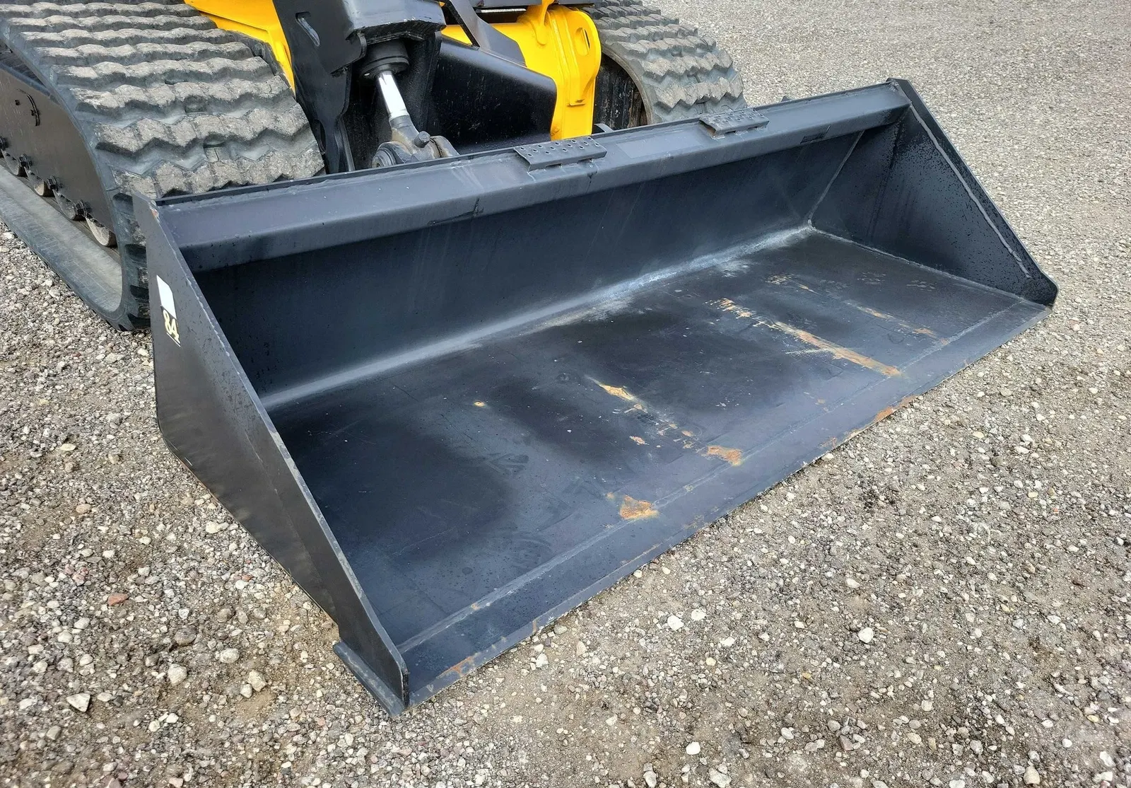 2020 JCB 3TS-8T