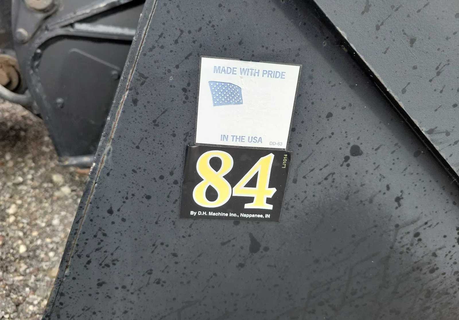 2020 JCB 3TS-8T