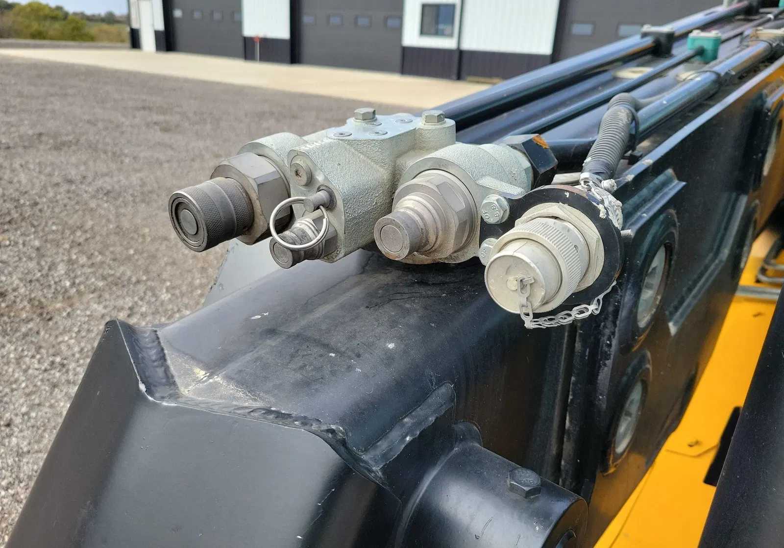 2020 JCB 3TS-8T
