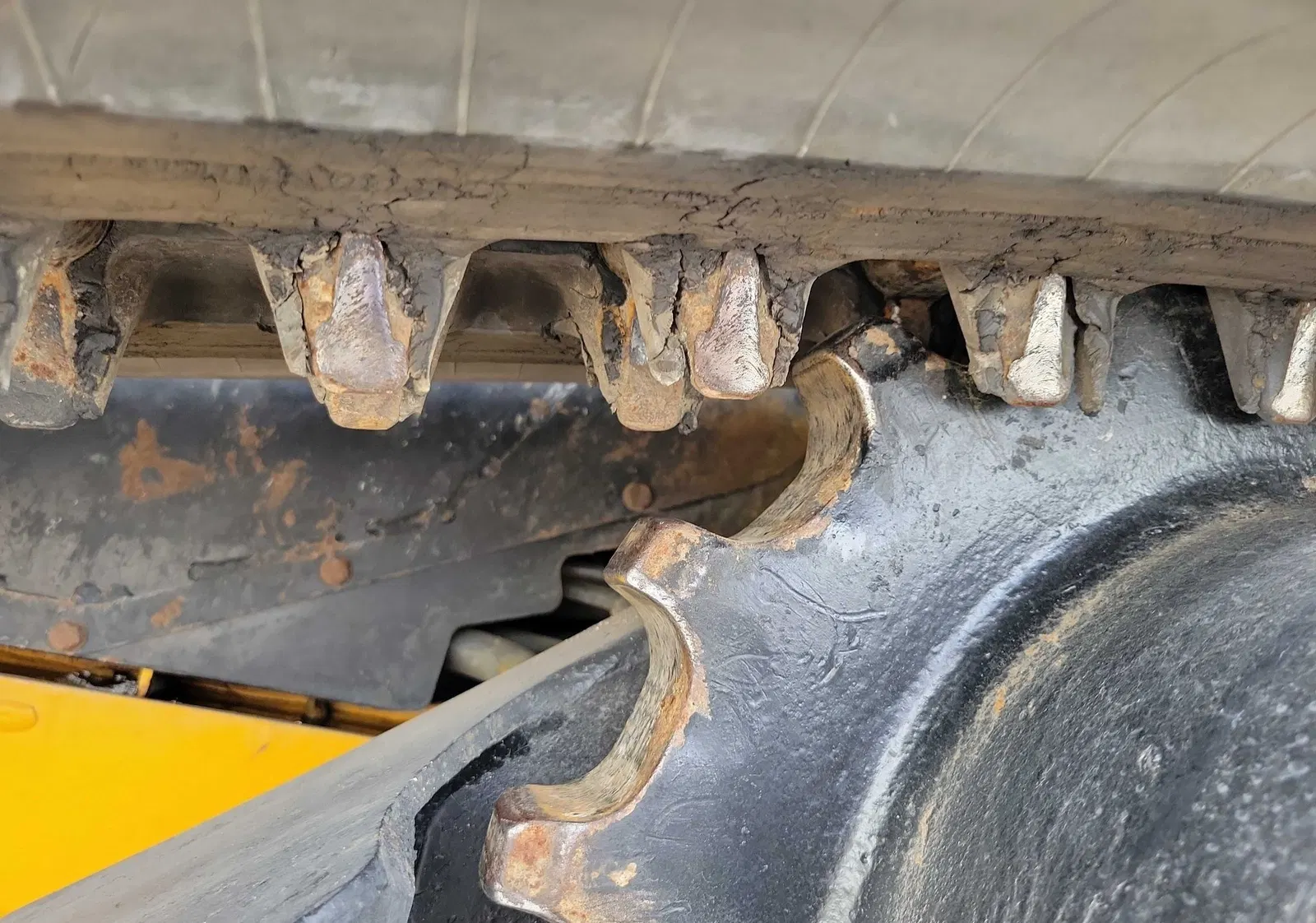 2020 JCB 3TS-8T