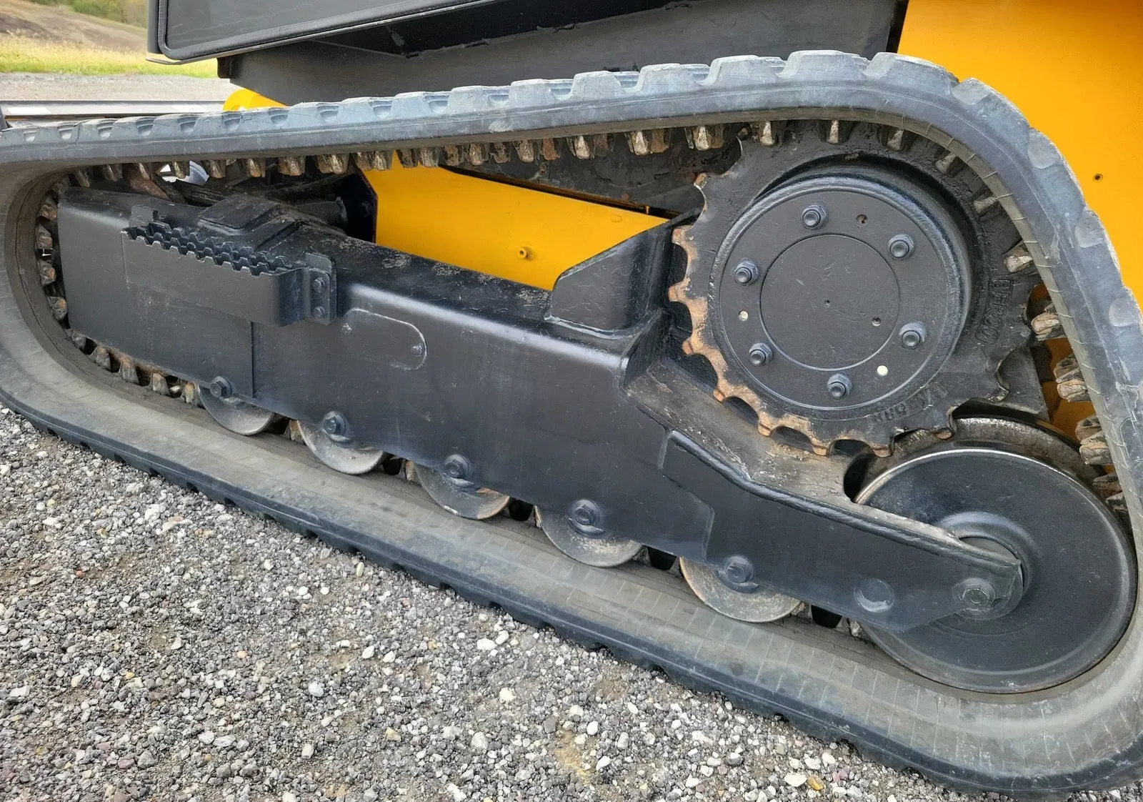 2020 JCB 3TS-8T