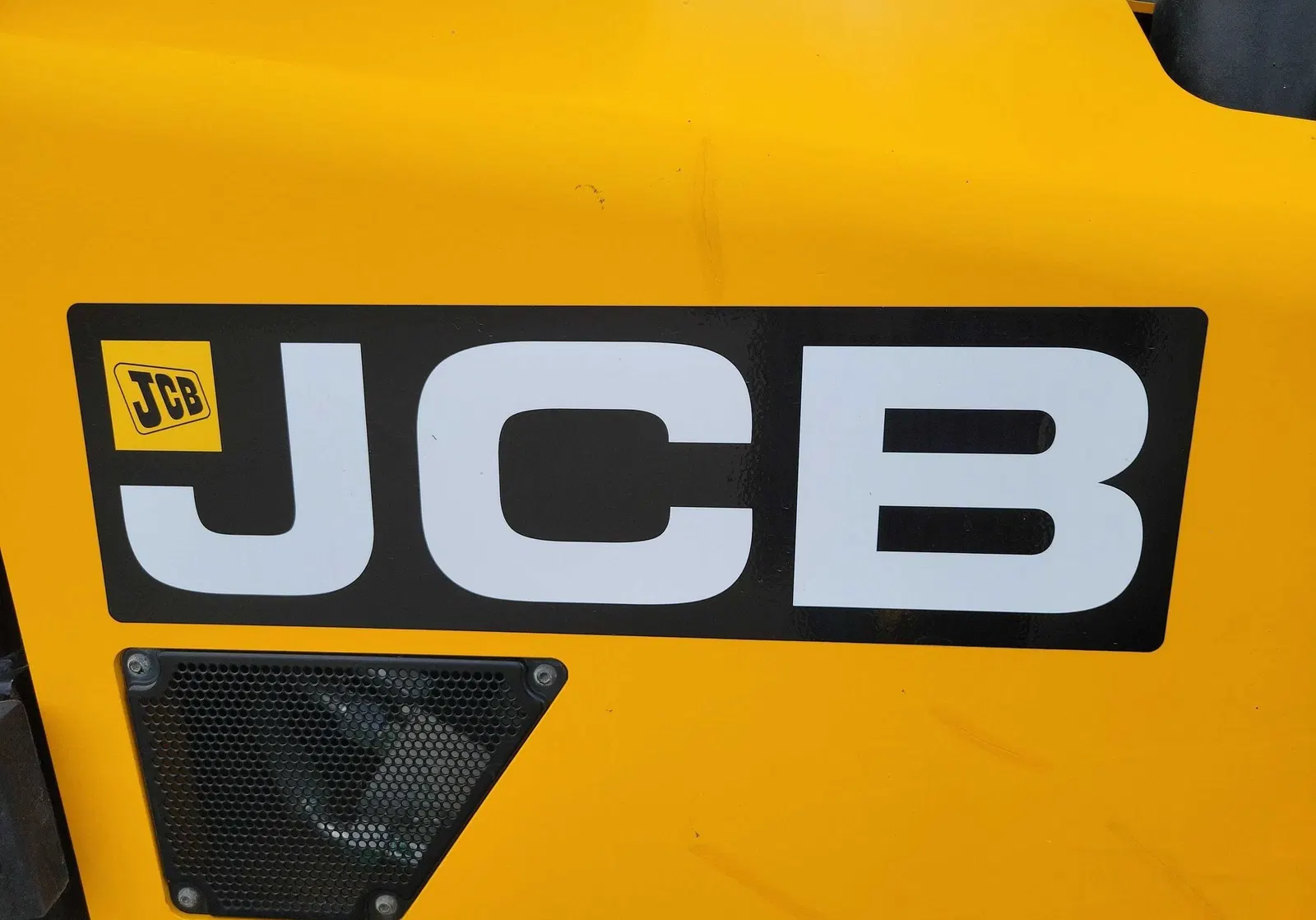 2020 JCB 3TS-8T