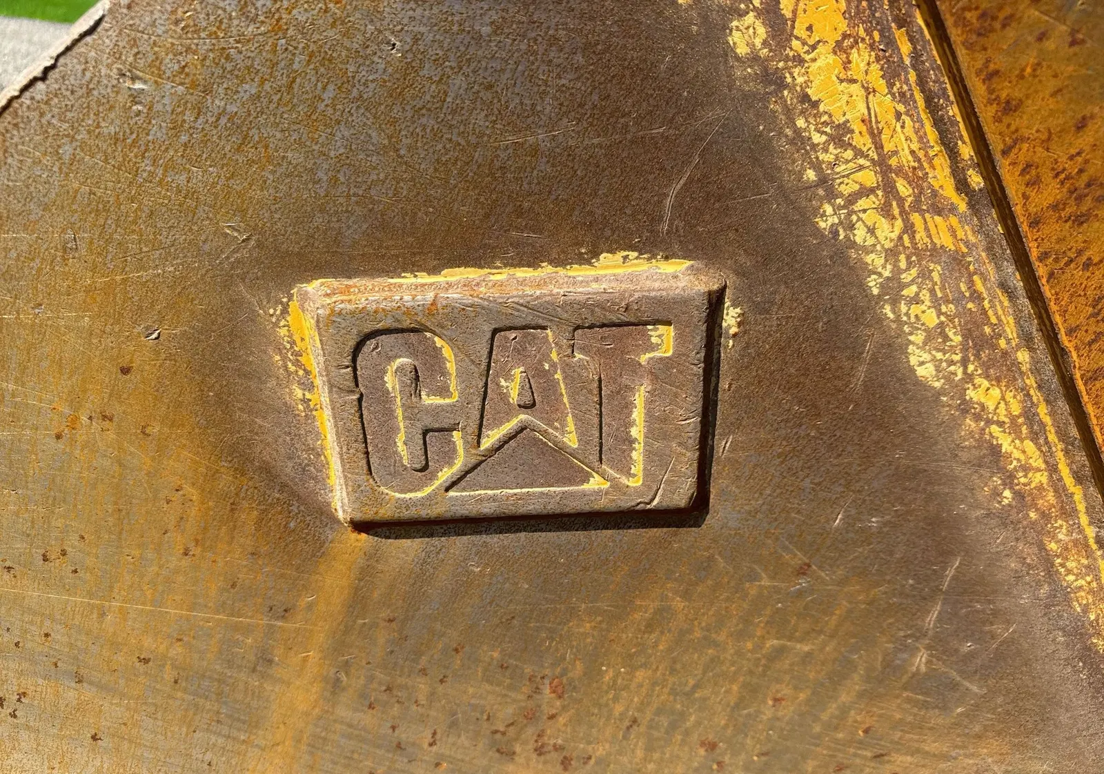 2018 Caterpillar 320