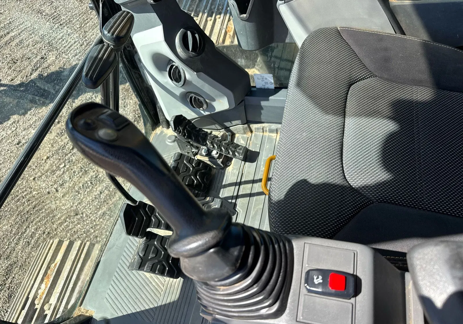 2018 Caterpillar 320