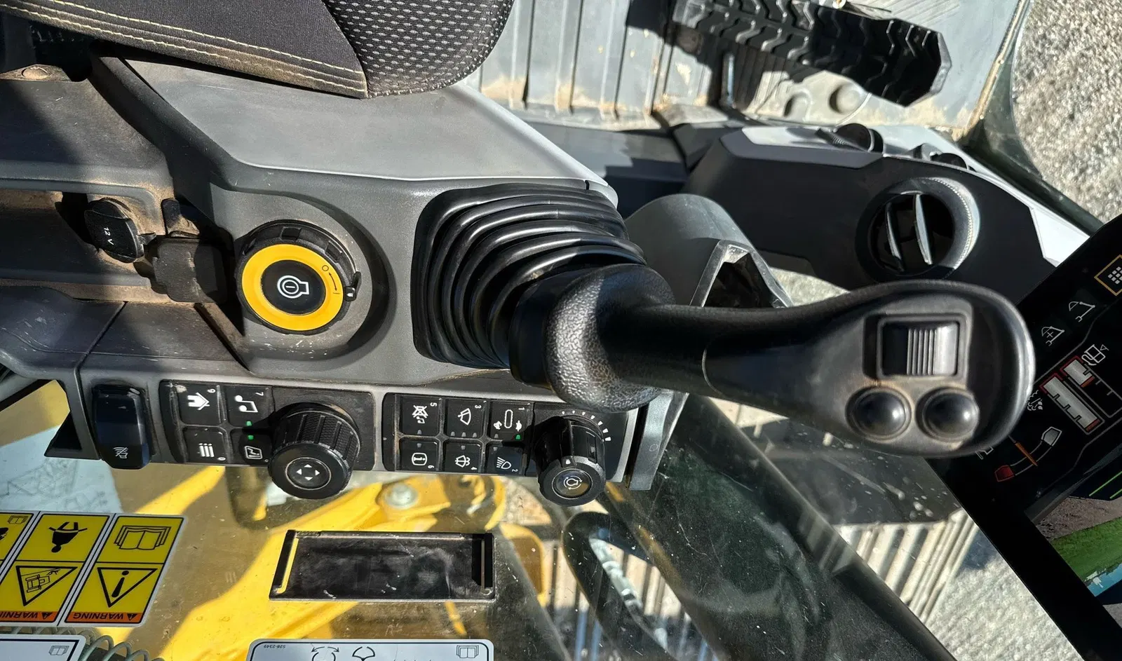 2018 Caterpillar 320