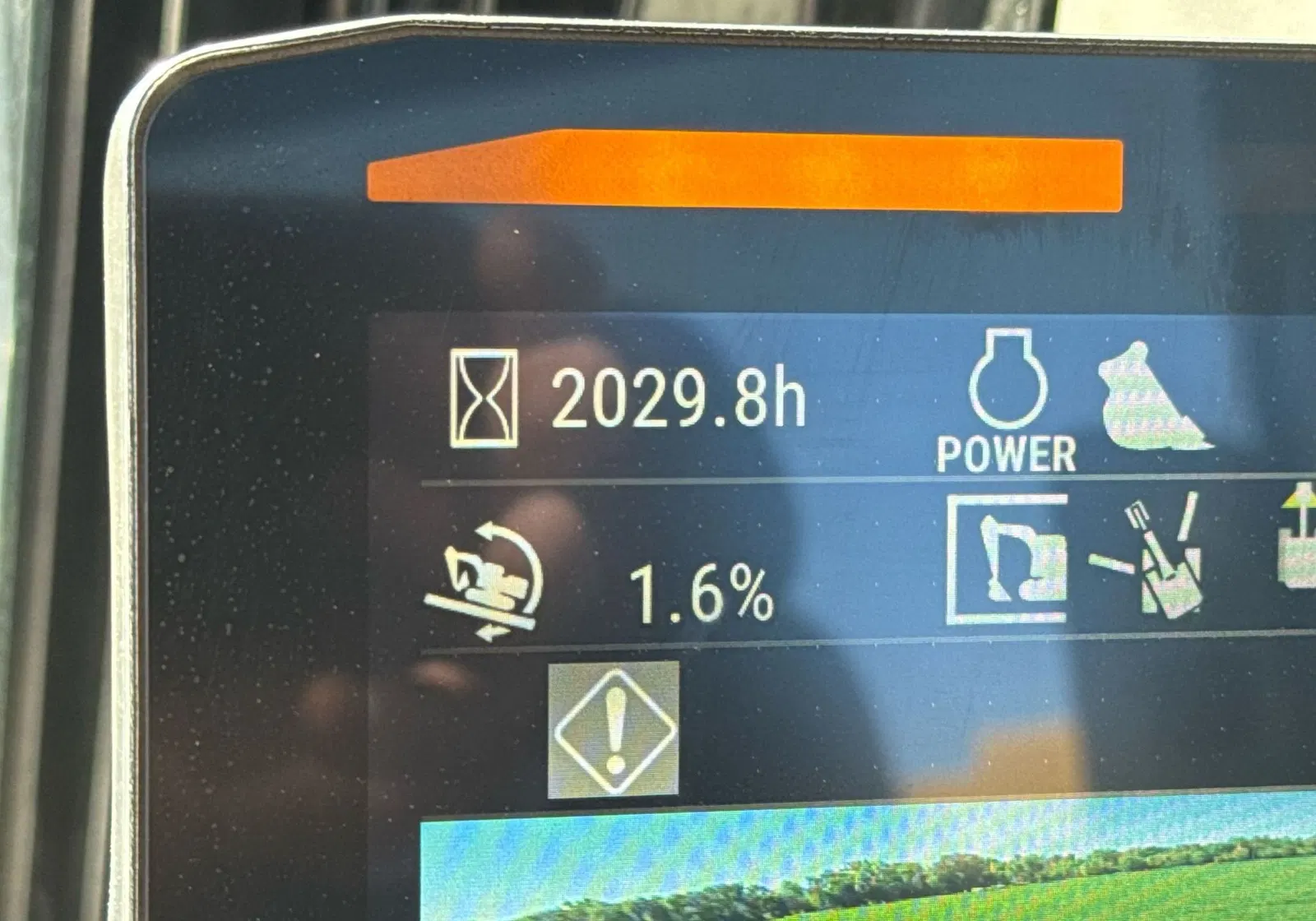 2018 Caterpillar 320