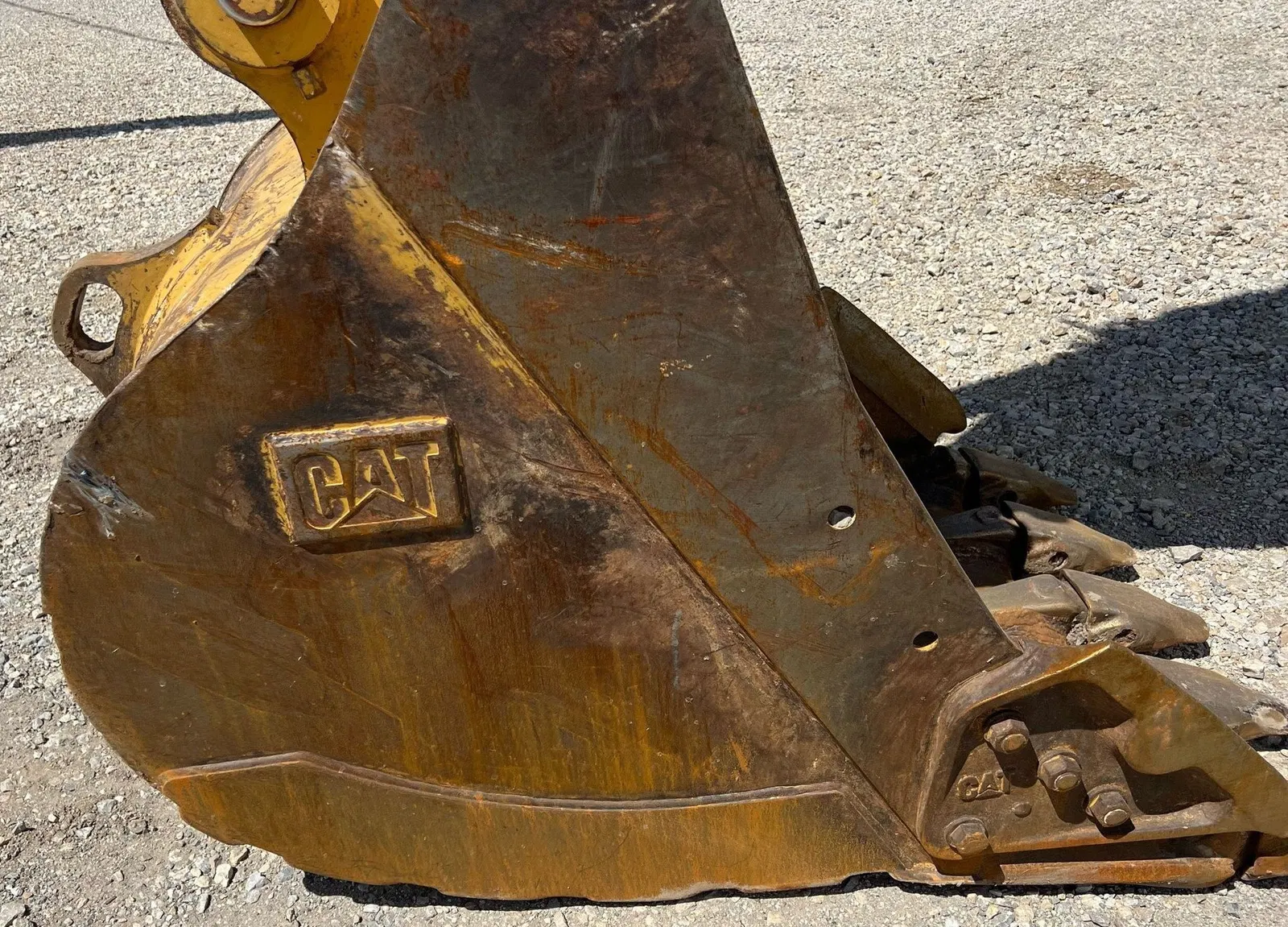 2019 Caterpillar 320
